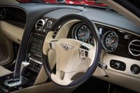USED 2013 63 BENTLEY FLYING SPUR 6.0 W12 4d 616 BHP JUST SERVICED, FULL BENTLEY SERVICE HISTORY, ELECTRIC GLASS ROOF, REVERSE CAMERA, APPLE CARPLAY, SOFT CLOSE, KEYLESS - STUNNING!!!