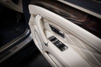 USED 2013 63 BENTLEY FLYING SPUR 6.0 W12 4d 616 BHP JUST SERVICED, FULL BENTLEY SERVICE HISTORY, ELECTRIC GLASS ROOF, REVERSE CAMERA, APPLE CARPLAY, SOFT CLOSE, KEYLESS - STUNNING!!!