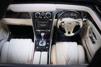 USED 2013 63 BENTLEY FLYING SPUR 6.0 W12 4d 616 BHP JUST SERVICED, FULL BENTLEY SERVICE HISTORY, ELECTRIC GLASS ROOF, REVERSE CAMERA, APPLE CARPLAY, SOFT CLOSE, KEYLESS - STUNNING!!!