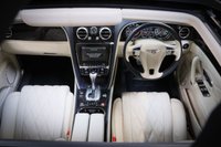 USED 2013 63 BENTLEY FLYING SPUR 6.0 W12 4d 616 BHP JUST SERVICED, FULL BENTLEY SERVICE HISTORY, ELECTRIC GLASS ROOF, REVERSE CAMERA, APPLE CARPLAY, SOFT CLOSE, KEYLESS - STUNNING!!!