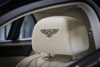 USED 2013 63 BENTLEY FLYING SPUR 6.0 W12 4d 616 BHP JUST SERVICED, FULL BENTLEY SERVICE HISTORY, ELECTRIC GLASS ROOF, REVERSE CAMERA, APPLE CARPLAY, SOFT CLOSE, KEYLESS - STUNNING!!!