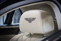 USED 2013 63 BENTLEY FLYING SPUR 6.0 W12 4d 616 BHP JUST SERVICED, FULL BENTLEY SERVICE HISTORY, ELECTRIC GLASS ROOF, REVERSE CAMERA, APPLE CARPLAY, SOFT CLOSE, KEYLESS - STUNNING!!!