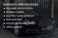USED 2013 63 BENTLEY FLYING SPUR 6.0 W12 4d 616 BHP JUST SERVICED, FULL BENTLEY SERVICE HISTORY, ELECTRIC GLASS ROOF, REVERSE CAMERA, APPLE CARPLAY, SOFT CLOSE, KEYLESS - STUNNING!!!