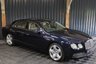 USED 2013 63 BENTLEY FLYING SPUR 6.0 W12 4d 616 BHP JUST SERVICED, FULL BENTLEY SERVICE HISTORY, ELECTRIC GLASS ROOF, REVERSE CAMERA, APPLE CARPLAY, SOFT CLOSE, KEYLESS - STUNNING!!!