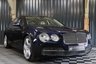 USED 2013 63 BENTLEY FLYING SPUR 6.0 W12 4d 616 BHP JUST SERVICED, FULL BENTLEY SERVICE HISTORY, ELECTRIC GLASS ROOF, REVERSE CAMERA, APPLE CARPLAY, SOFT CLOSE, KEYLESS - STUNNING!!!