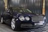 USED 2013 63 BENTLEY FLYING SPUR 6.0 W12 4d 616 BHP JUST SERVICED, FULL BENTLEY SERVICE HISTORY, ELECTRIC GLASS ROOF, REVERSE CAMERA, APPLE CARPLAY, SOFT CLOSE, KEYLESS - STUNNING!!!