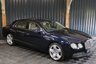 USED 2013 63 BENTLEY FLYING SPUR 6.0 W12 4d 616 BHP JUST SERVICED, FULL BENTLEY SERVICE HISTORY, ELECTRIC GLASS ROOF, REVERSE CAMERA, APPLE CARPLAY, SOFT CLOSE, KEYLESS - STUNNING!!!
