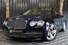 USED 2013 63 BENTLEY FLYING SPUR 6.0 W12 4d 616 BHP JUST SERVICED, FULL BENTLEY SERVICE HISTORY, ELECTRIC GLASS ROOF, REVERSE CAMERA, APPLE CARPLAY, SOFT CLOSE, KEYLESS - STUNNING!!!