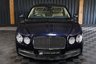 USED 2013 63 BENTLEY FLYING SPUR 6.0 W12 4d 616 BHP JUST SERVICED, FULL BENTLEY SERVICE HISTORY, ELECTRIC GLASS ROOF, REVERSE CAMERA, APPLE CARPLAY, SOFT CLOSE, KEYLESS - STUNNING!!!