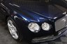 USED 2013 63 BENTLEY FLYING SPUR 6.0 W12 4d 616 BHP JUST SERVICED, FULL BENTLEY SERVICE HISTORY, ELECTRIC GLASS ROOF, REVERSE CAMERA, APPLE CARPLAY, SOFT CLOSE, KEYLESS - STUNNING!!!