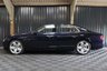 USED 2013 63 BENTLEY FLYING SPUR 6.0 W12 4d 616 BHP JUST SERVICED, FULL BENTLEY SERVICE HISTORY, ELECTRIC GLASS ROOF, REVERSE CAMERA, APPLE CARPLAY, SOFT CLOSE, KEYLESS - STUNNING!!!