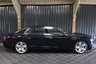 USED 2013 63 BENTLEY FLYING SPUR 6.0 W12 4d 616 BHP JUST SERVICED, FULL BENTLEY SERVICE HISTORY, ELECTRIC GLASS ROOF, REVERSE CAMERA, APPLE CARPLAY, SOFT CLOSE, KEYLESS - STUNNING!!!