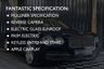 USED 2013 63 BENTLEY FLYING SPUR 6.0 W12 4d 616 BHP JUST SERVICED, FULL BENTLEY SERVICE HISTORY, ELECTRIC GLASS ROOF, REVERSE CAMERA, APPLE CARPLAY, SOFT CLOSE, KEYLESS - STUNNING!!!
