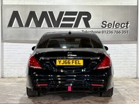 USED 2016 66 MERCEDES-BENZ S-CLASS 3.0 S 350 D AMG LINE 4d 255 BHP 