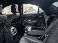 USED 2016 66 MERCEDES-BENZ S-CLASS 3.0 S 350 D AMG LINE 4d 255 BHP 