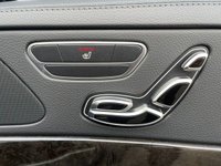 USED 2016 66 MERCEDES-BENZ S-CLASS 3.0 S 350 D AMG LINE 4d 255 BHP 