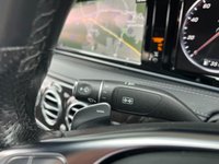 USED 2016 66 MERCEDES-BENZ S-CLASS 3.0 S 350 D AMG LINE 4d 255 BHP 