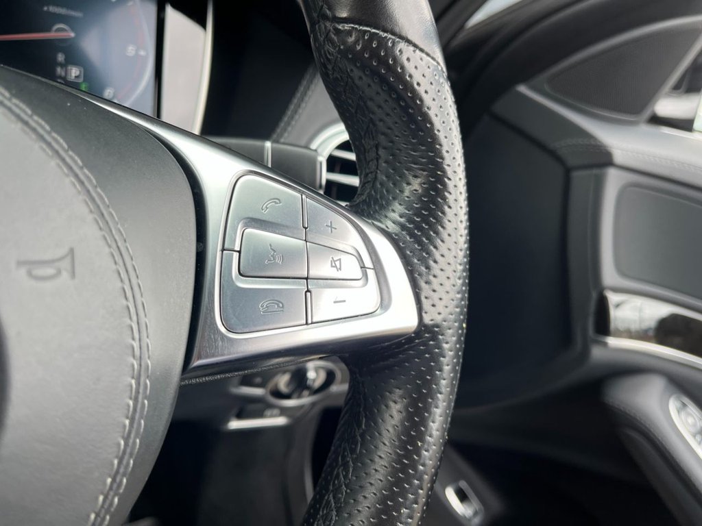 USED 2016 66 MERCEDES-BENZ S-CLASS 3.0 S 350 D AMG LINE 4d 255 BHP 