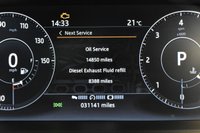 USED 2017 17 LAND ROVER RANGE ROVER 3.0 TDV6 VOGUE  **&pound;729 A MONTH WITH &pound;4495 DEPOSIT**