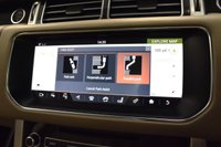 USED 2017 17 LAND ROVER RANGE ROVER 3.0 TDV6 VOGUE  **&pound;729 A MONTH WITH &pound;4495 DEPOSIT**