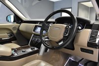 USED 2017 17 LAND ROVER RANGE ROVER 3.0 TDV6 VOGUE  **&pound;729 A MONTH WITH &pound;4495 DEPOSIT**