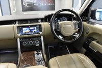 USED 2017 17 LAND ROVER RANGE ROVER 3.0 TDV6 VOGUE  **&pound;729 A MONTH WITH &pound;4495 DEPOSIT**