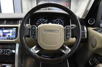 USED 2017 17 LAND ROVER RANGE ROVER 3.0 TDV6 VOGUE  **&pound;729 A MONTH WITH &pound;4495 DEPOSIT**