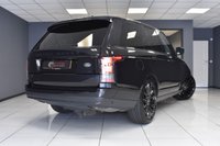 USED 2017 17 LAND ROVER RANGE ROVER 3.0 TDV6 VOGUE  **&pound;729 A MONTH WITH &pound;4495 DEPOSIT**