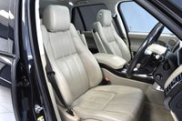 USED 2017 17 LAND ROVER RANGE ROVER 3.0 TDV6 VOGUE  **&pound;729 A MONTH WITH &pound;4495 DEPOSIT**