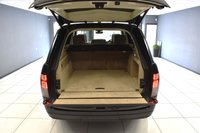 USED 2017 17 LAND ROVER RANGE ROVER 3.0 TDV6 VOGUE  **&pound;729 A MONTH WITH &pound;4495 DEPOSIT**
