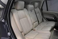 USED 2017 17 LAND ROVER RANGE ROVER 3.0 TDV6 VOGUE  **&pound;729 A MONTH WITH &pound;4495 DEPOSIT**