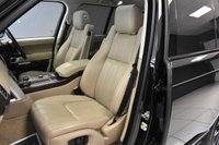 USED 2017 17 LAND ROVER RANGE ROVER 3.0 TDV6 VOGUE  **&pound;729 A MONTH WITH &pound;4495 DEPOSIT**