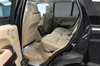 USED 2017 17 LAND ROVER RANGE ROVER 3.0 TDV6 VOGUE  **&pound;729 A MONTH WITH &pound;4495 DEPOSIT**