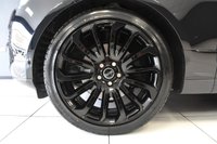 USED 2017 17 LAND ROVER RANGE ROVER 3.0 TDV6 VOGUE  **&pound;729 A MONTH WITH &pound;4495 DEPOSIT**