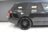 USED 2017 17 LAND ROVER RANGE ROVER 3.0 TDV6 VOGUE  **&pound;729 A MONTH WITH &pound;4495 DEPOSIT**
