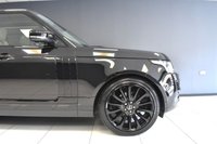 USED 2017 17 LAND ROVER RANGE ROVER 3.0 TDV6 VOGUE  **&pound;729 A MONTH WITH &pound;4495 DEPOSIT**