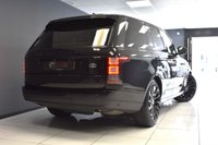 USED 2017 17 LAND ROVER RANGE ROVER 3.0 TDV6 VOGUE  **&pound;729 A MONTH WITH &pound;4495 DEPOSIT**
