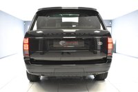 USED 2017 17 LAND ROVER RANGE ROVER 3.0 TDV6 VOGUE  **&pound;729 A MONTH WITH &pound;4495 DEPOSIT**