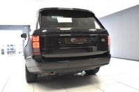 USED 2017 17 LAND ROVER RANGE ROVER 3.0 TDV6 VOGUE  **&pound;729 A MONTH WITH &pound;4495 DEPOSIT**