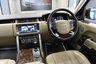 USED 2017 17 LAND ROVER RANGE ROVER 3.0 TDV6 VOGUE  **&pound;729 A MONTH WITH &pound;4495 DEPOSIT**