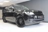 USED 2017 17 LAND ROVER RANGE ROVER 3.0 TDV6 VOGUE  **&pound;729 A MONTH WITH &pound;4495 DEPOSIT**