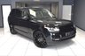 USED 2017 17 LAND ROVER RANGE ROVER 3.0 TDV6 VOGUE  **&pound;729 A MONTH WITH &pound;4495 DEPOSIT**