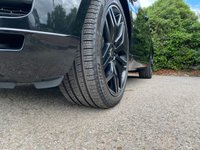 USED 2017 66 LAND ROVER RANGE ROVER SPORT 3.0 V6 SC HSE DYNAMIC 5d 335 BHP SATNNAV-STEALTH BLACK PACK