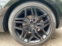 USED 2017 66 LAND ROVER RANGE ROVER SPORT 3.0 V6 SC HSE DYNAMIC 5d 335 BHP SATNNAV-STEALTH BLACK PACK