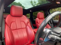 USED 2017 66 LAND ROVER RANGE ROVER SPORT 3.0 V6 SC HSE DYNAMIC 5d 335 BHP SATNNAV-STEALTH BLACK PACK