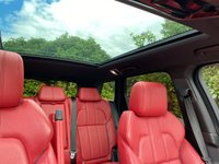USED 2017 66 LAND ROVER RANGE ROVER SPORT 3.0 V6 SC HSE DYNAMIC 5d 335 BHP SATNNAV-STEALTH BLACK PACK