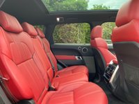USED 2017 66 LAND ROVER RANGE ROVER SPORT 3.0 V6 SC HSE DYNAMIC 5d 335 BHP SATNNAV-STEALTH BLACK PACK