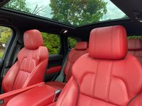 USED 2017 66 LAND ROVER RANGE ROVER SPORT 3.0 V6 SC HSE DYNAMIC 5d 335 BHP SATNNAV-STEALTH BLACK PACK