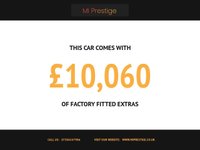 USED 2017 66 LAND ROVER RANGE ROVER SPORT 3.0 V6 SC HSE DYNAMIC 5d 335 BHP SATNNAV-STEALTH BLACK PACK