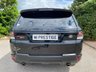 USED 2017 66 LAND ROVER RANGE ROVER SPORT 3.0 V6 SC HSE DYNAMIC 5d 335 BHP SATNNAV-STEALTH BLACK PACK